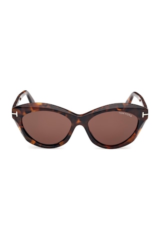 Tom Ford Tf1111s 52e 55 Kadın Güneş Gözlüğü