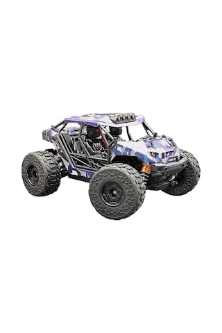 Toycraft Black Hole 45 Km/h 1:16 Elektrikli Servo Motor Arazi Araç Hs18331/hs18332