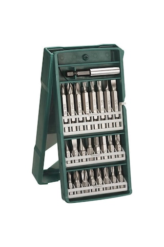 Bosch X-Line Mini Vidalama Seti 25 Parça - 2607019676