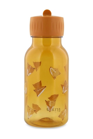 Trixie Tritan Bottle 350 Ml Fierce Fox - Su Şişesi Karışık