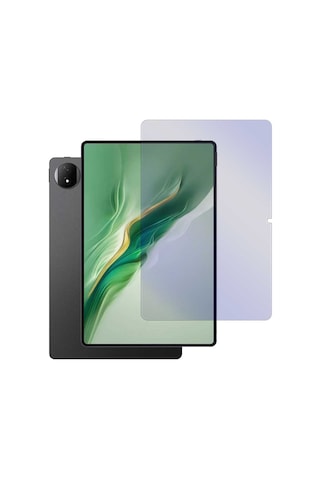Honor Magic Pad 2 Uyumlu 12.3 İnch Nano Cam Ekran Koruyucu