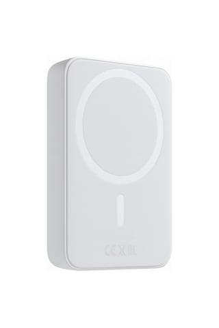 Enerx ENR-P10WC 10.000 Mah Magsafe Powerbank Beyaz