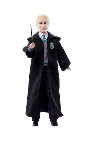 Harry Potter Sırlar Odası Serisi Bebekleri - Draco Malfoy HMF35
