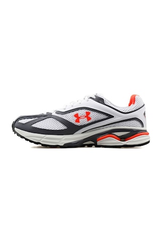 Under Armour Ua Hovr Apparition Rtrftr Tc Unisex Günlük Ayakkabı 3027595-118 Renkli Renkli