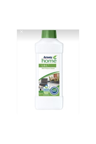 Amway Loc Genel Temızlıyıcı