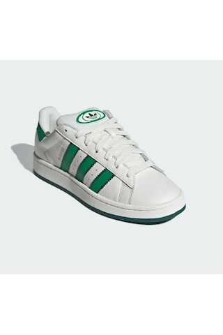Adidas Campus 00s Unisex Spor Ayakkabı If8762 M-188 Beyaz