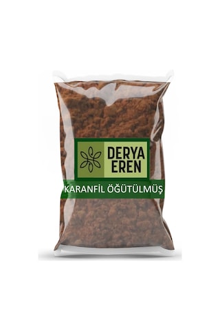 Derya Eren Karanfil Toz Öğütülmüş 250 G