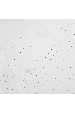 Bistyle I Am So Bear 5'li Hastane Çıkışı 12102 Bej-ekru Çok Renkli