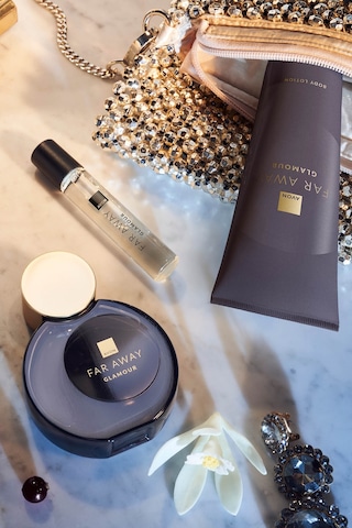 Avon Far Away Glamour Vücut Losyonu 125 ML