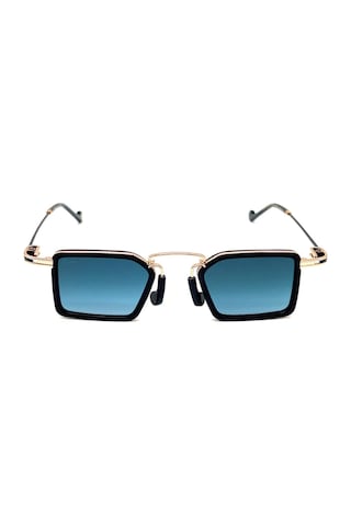 Kilian K-euforıa-c1-42 Unisex Güneş Gözlüğü Altın