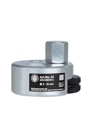 Kukko 52 Saplama Sökme 5-19 Mm