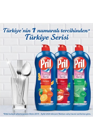 PRIL BUL. DET ADANA PORTAKALI 675 ML