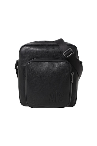 Armani Exchange Erkek Omuz Çantası 952410-2r836-00020 Siyah