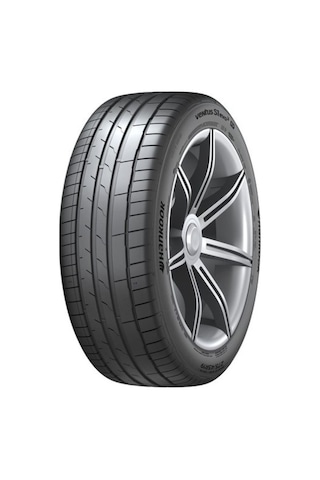 Hankook 235/50 R19 99T Ventus S1 Evo 3 Ev K127E Sealant Vw Yaz Lastiği 4X4 2025
