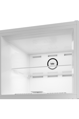 Beko 970476 MB 477 LT No-Frost Çift Kapılı Buzdolabı