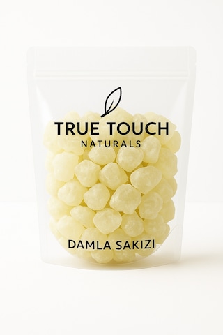 Damla Sakızı 10 Gr. Sakız Reçinesi - Sakız Ağacı Reçinesi - Mastic -