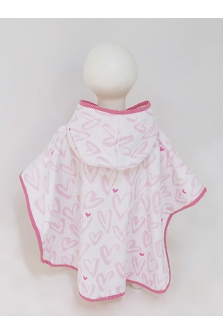 Airycot Çocuk Panço Havlu