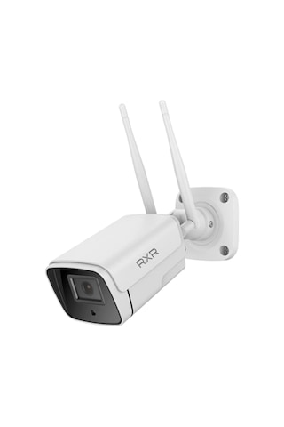 Rxr C212-wf Wi-fi Dış Ortam Sabit Gece Görüşlü Güvenlik Kamerası