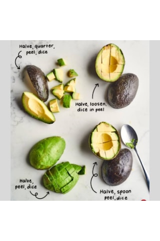 Tristax Aloe Vera & Avokado 3'ü 1 Arada Aydınlatıcı Yüz ve Vücut Peeling 500 ML