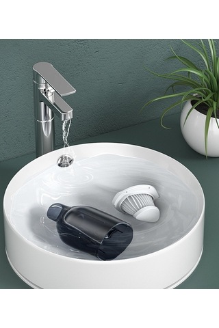 Tongxida Ezere Kuru Ve İslak Kullanım İçin Mini Kablosuz Araç Süpürgesi