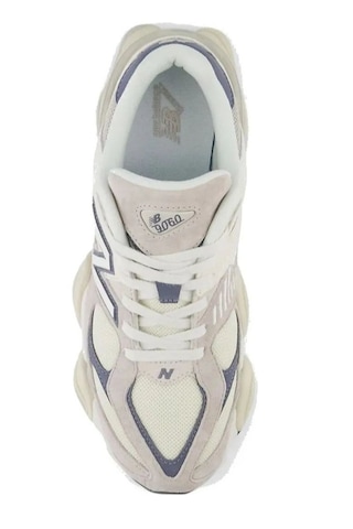 New Balance U9060eeb Kadın Sneaker Bej