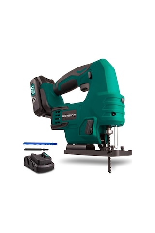 Vonroc Vpower 20V 2.0Ah Akülü Dekupaj Testere