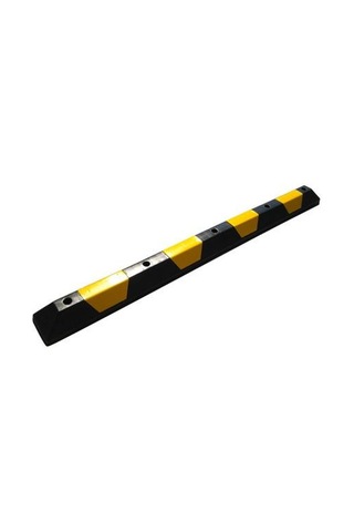 Oto Park Araç Stoperi Ppc 180x15x10 Cm 10'lu İndirimli Set