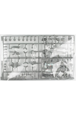Dragon 6119 1/35 Ölçek, Yere Düşmüş Yoldaş Ve Asker Figürleri Aachen1944 , Plastik Model Kiti-57350