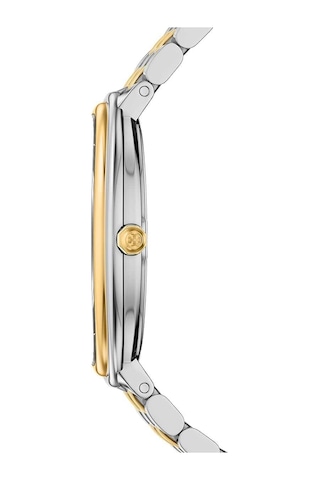 Tory Burch Tbw6045 Kadın Kol Saati Metalik Gri