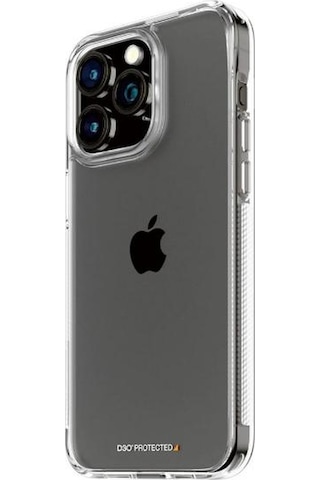 Apple Uyumlu iPhone 15 Pro Max Hardcase D3o Kapak