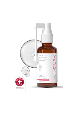 Mamaaura Fortify Me Saç Serumu 50 ML