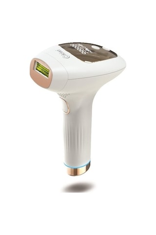 Kiwi KEP-6834 Buz Lazer Otomatik Epilasyon Tüy Alma Cihazı