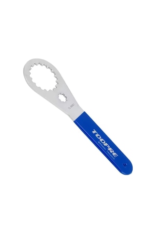 Toopre Tl-bb01 Hollowtech Orta Göbek Anahtarı Çok Renkli