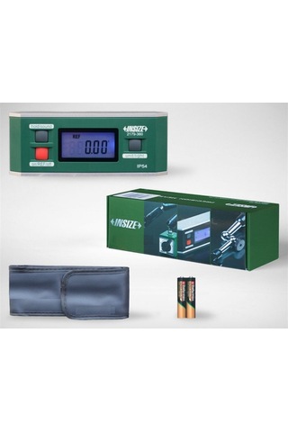 İnsize 2179-360 Eğim Ölçer