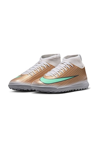 Nike Jr Superfly 11 Club Tf Km Çocuk Halı Saha Iv5827-701 Kahverengi