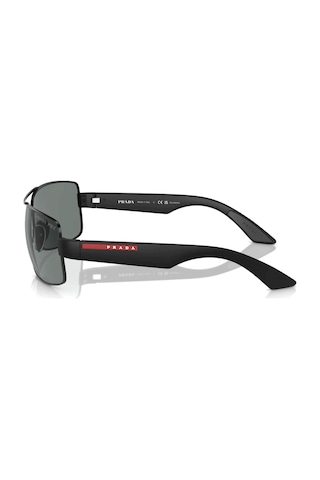 Prada Sport Sps50z 1ab02g 65 Polarize Erkek Güneş Gözlüğü