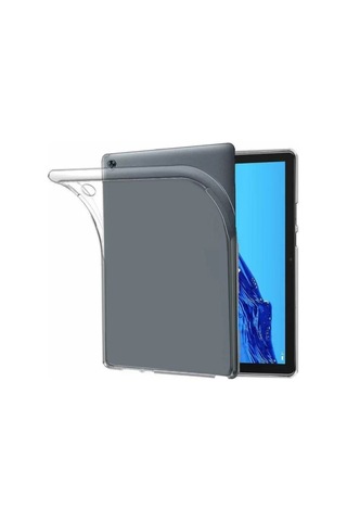Newface Huawei Matepad T8 8 Kılıf Tablet Şeffaf Silikon Diğer