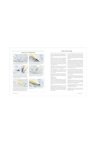 The Magnolia Bakery Handbook: A Complete Guide For The Home Baker