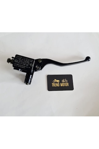 Ön Fren Üst Merkez - Kuba Tk03