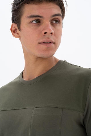 AR-MA Arma Erkek Regular Fit Bisiklet Yaka Tişört Y25344404601 001