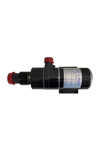 Aquaforza Maceratör Pis Su Pompası 49 Litre/dk Voltaj:12v
