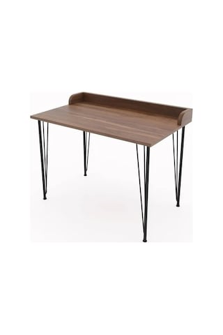 Çalışma Masası Ceviz