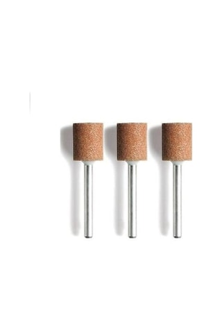 Dremel Alüminyum Oksit Taşlama Taşı 9,5 Mm (932) 3'Lü - 26150932JA