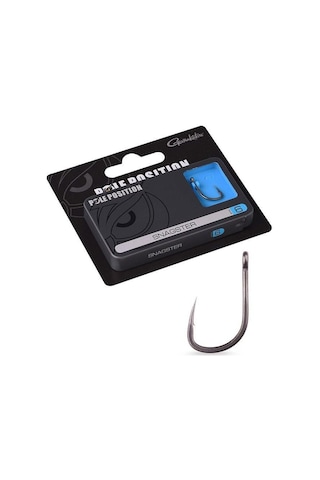 Gamakatsu Snagster Ptfe No:2 Sazan İğnesi 10 Adet