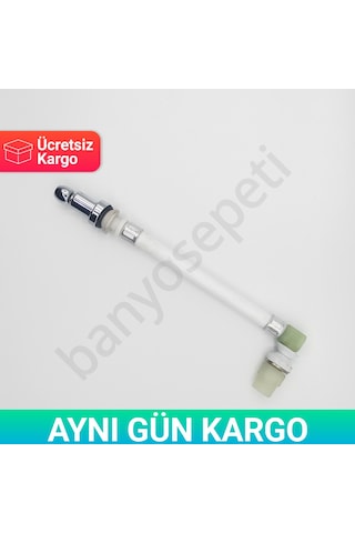 Roca Kale Babel Taharet Çubuğu