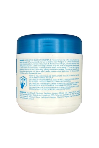 Revlon Conditioning Creme Relaxer Super 475gr