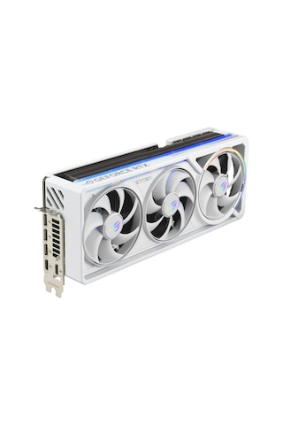 Asus Rog Astral Geforce Rtx 5090 32gb Oc White Edition Aeae1asu0303