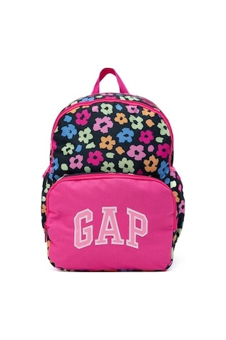 Gap Kıds Çift Bölme Sırt Çantası 12795