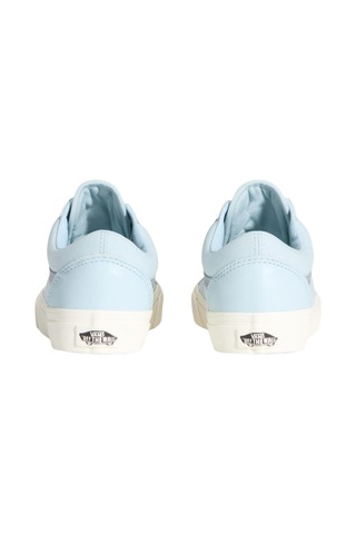 000d6wyp21-r Vans Old Skool Spor Ayakkabı Açık Mavi 000d6wyp21-r
