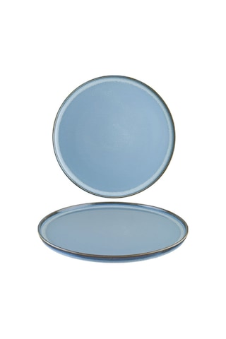 Bonna Porselen Sky Hygge 19 Parça Yemek Seti